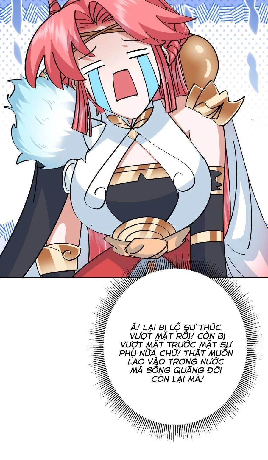 Chưởng Môn Khiêm Tốn Chút Chapter 275 - 47