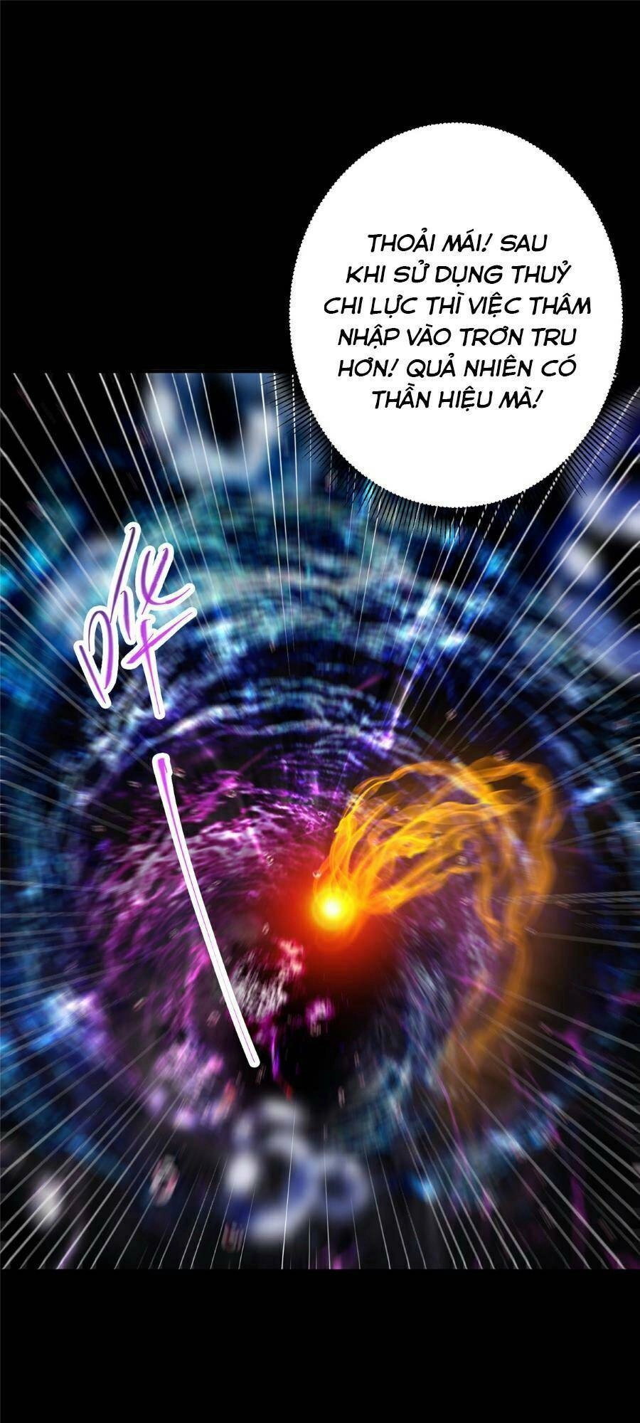 Chưởng Môn Khiêm Tốn Chút Chapter 276 - 1