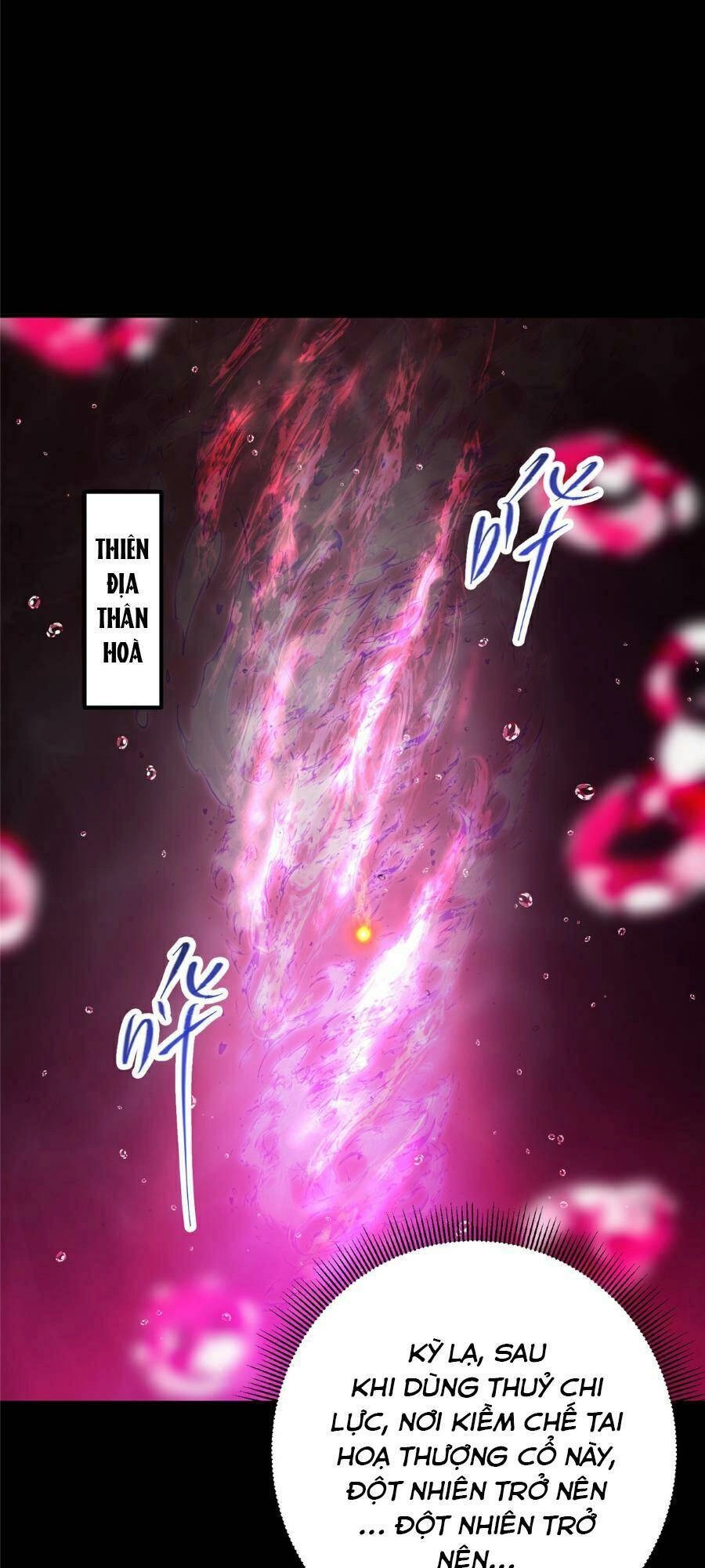 Chưởng Môn Khiêm Tốn Chút Chapter 276 - 2