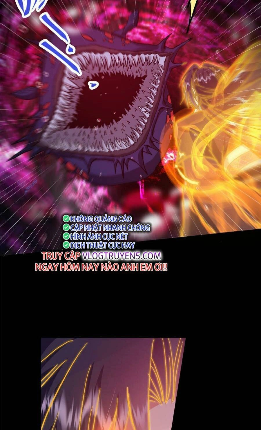 Chưởng Môn Khiêm Tốn Chút Chapter 276 - 5