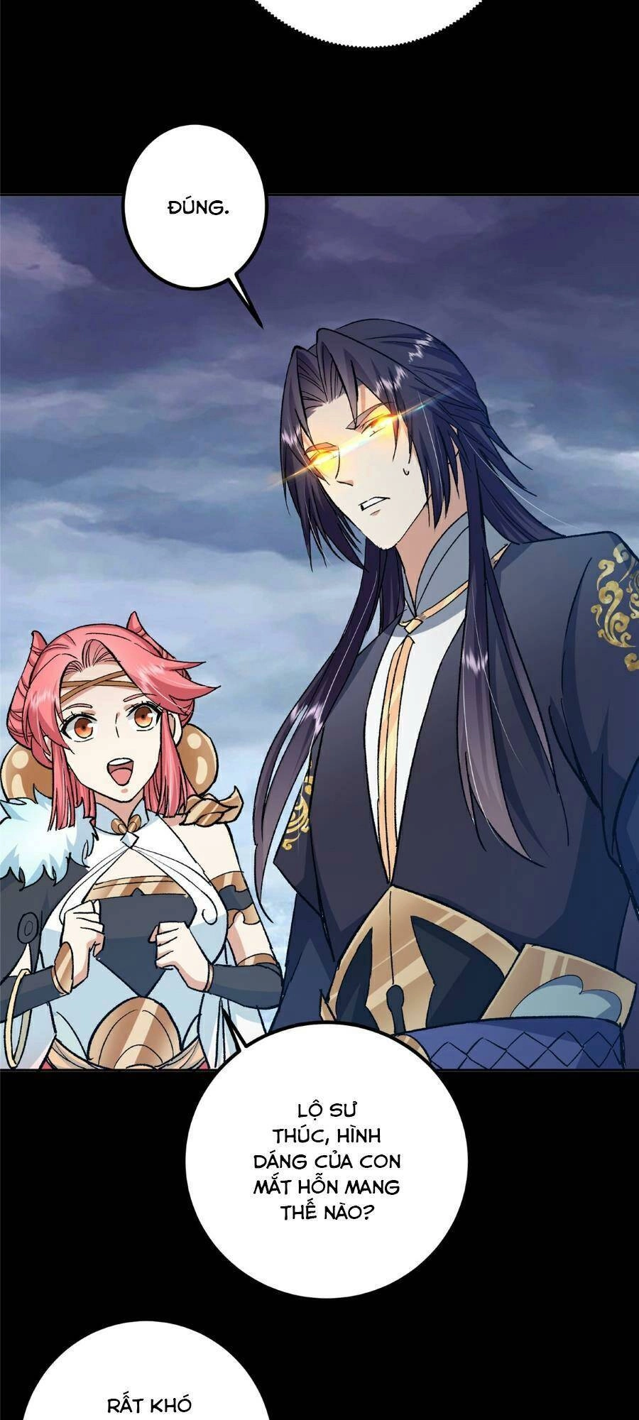 Chưởng Môn Khiêm Tốn Chút Chapter 276 - 12