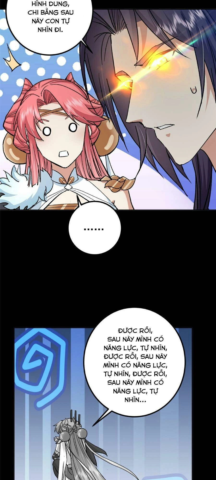 Chưởng Môn Khiêm Tốn Chút Chapter 276 - 13