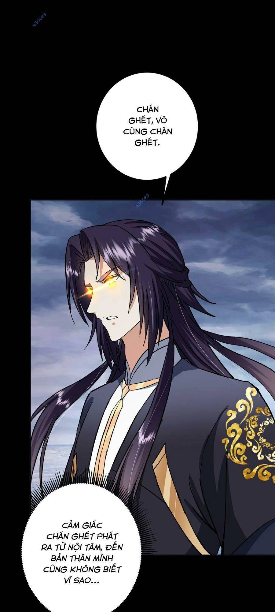 Chưởng Môn Khiêm Tốn Chút Chapter 276 - 20