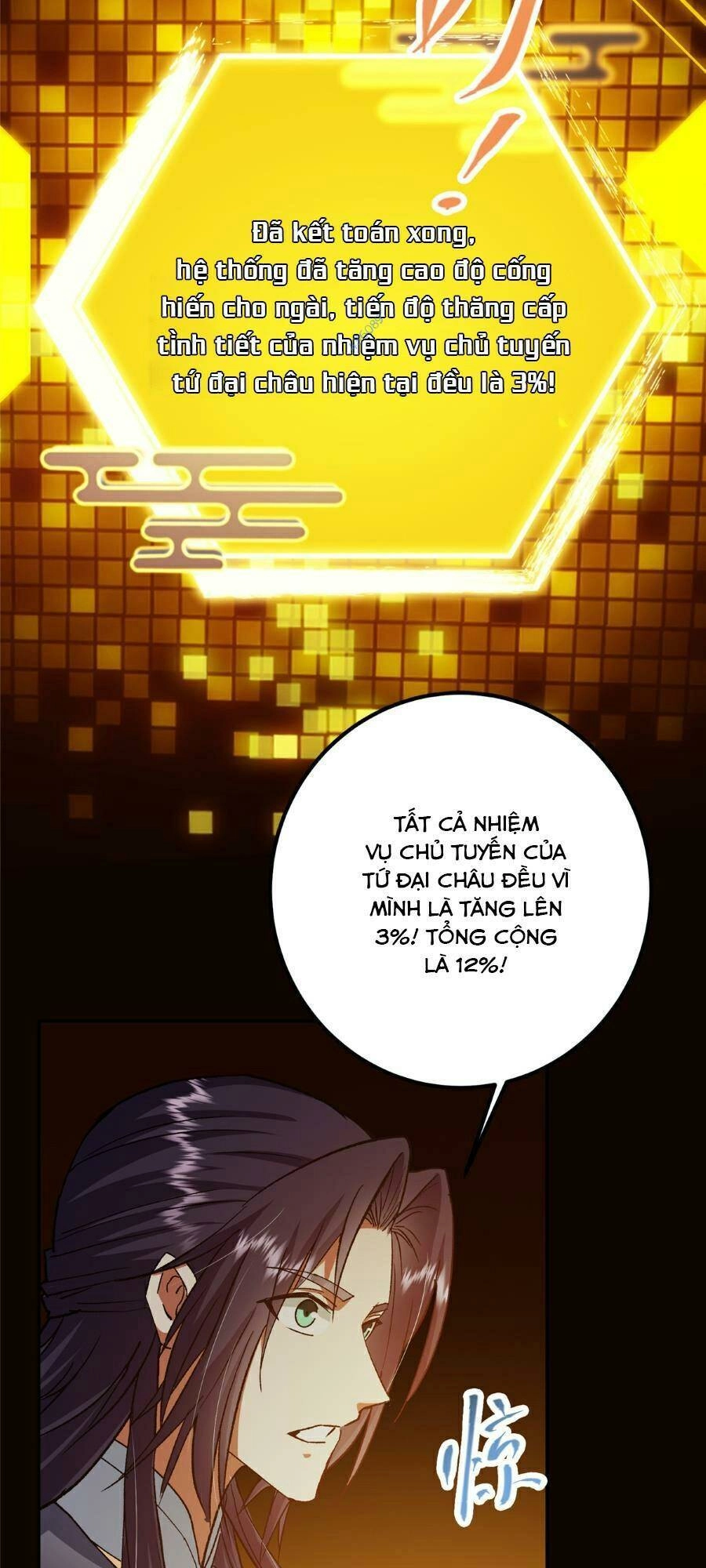 Chưởng Môn Khiêm Tốn Chút Chapter 276 - 31