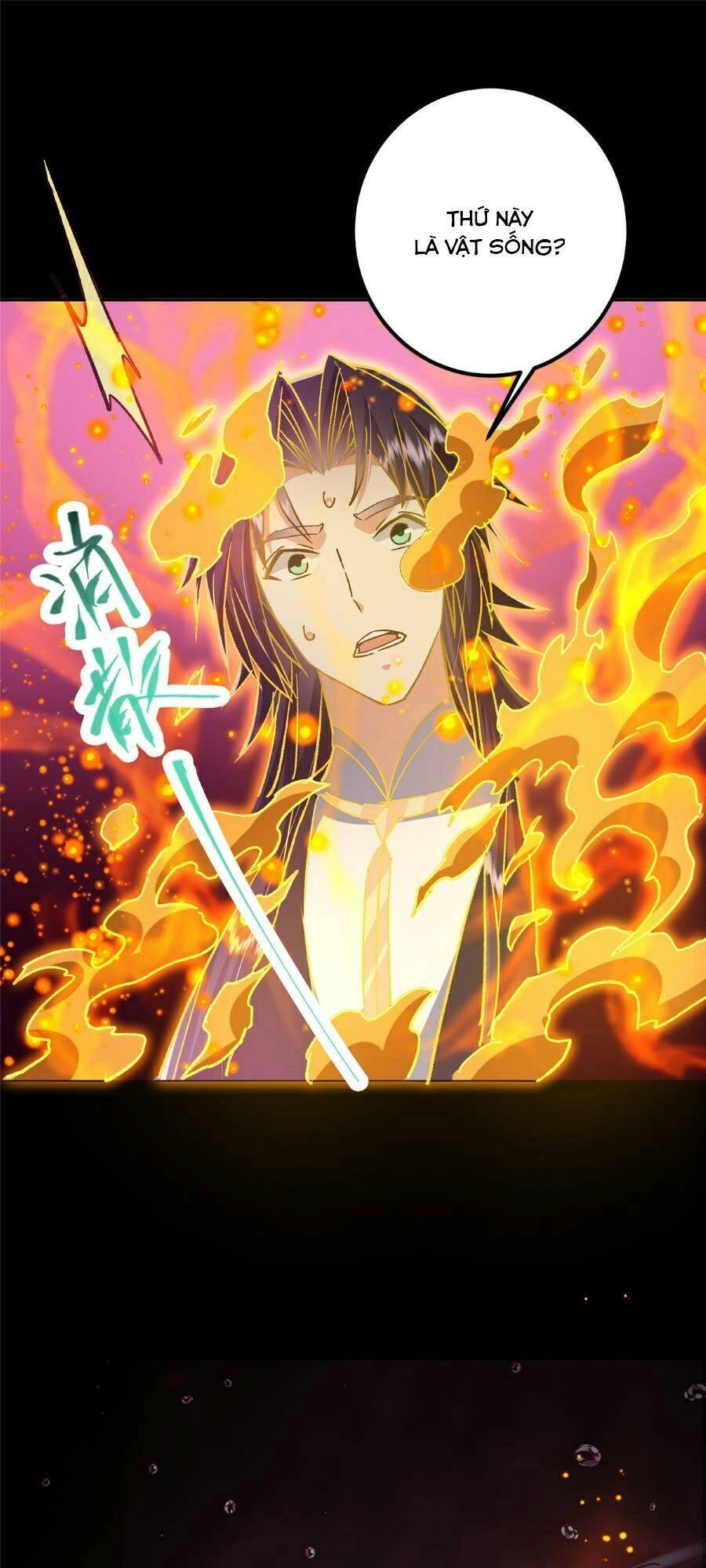 Chưởng Môn Khiêm Tốn Chút Chapter 276 - 38