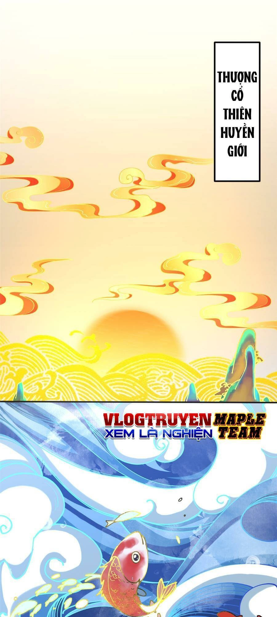 Chưởng Môn Khiêm Tốn Chút Chapter 277 - 1