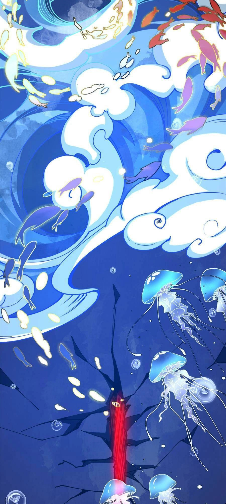 Chưởng Môn Khiêm Tốn Chút Chapter 277 - 2