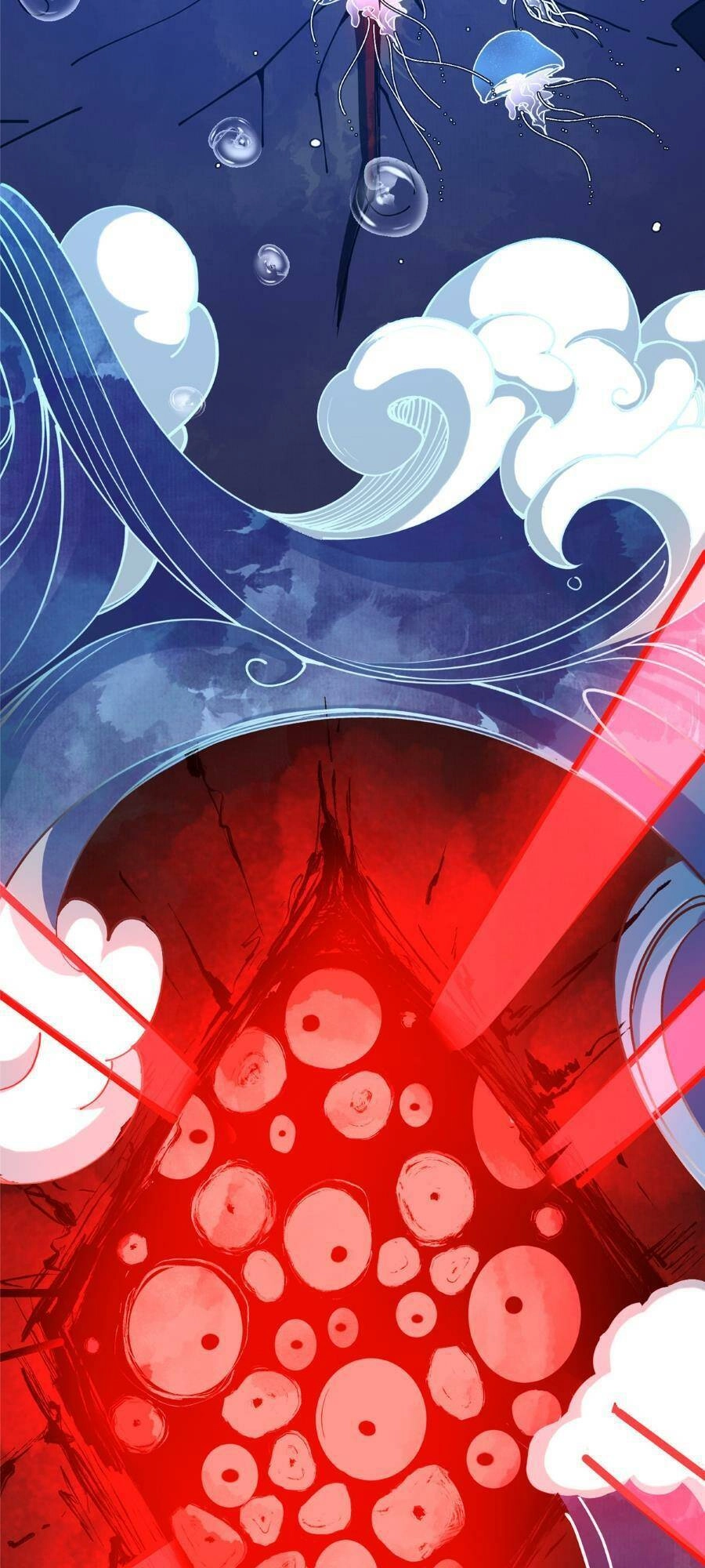 Chưởng Môn Khiêm Tốn Chút Chapter 277 - 3