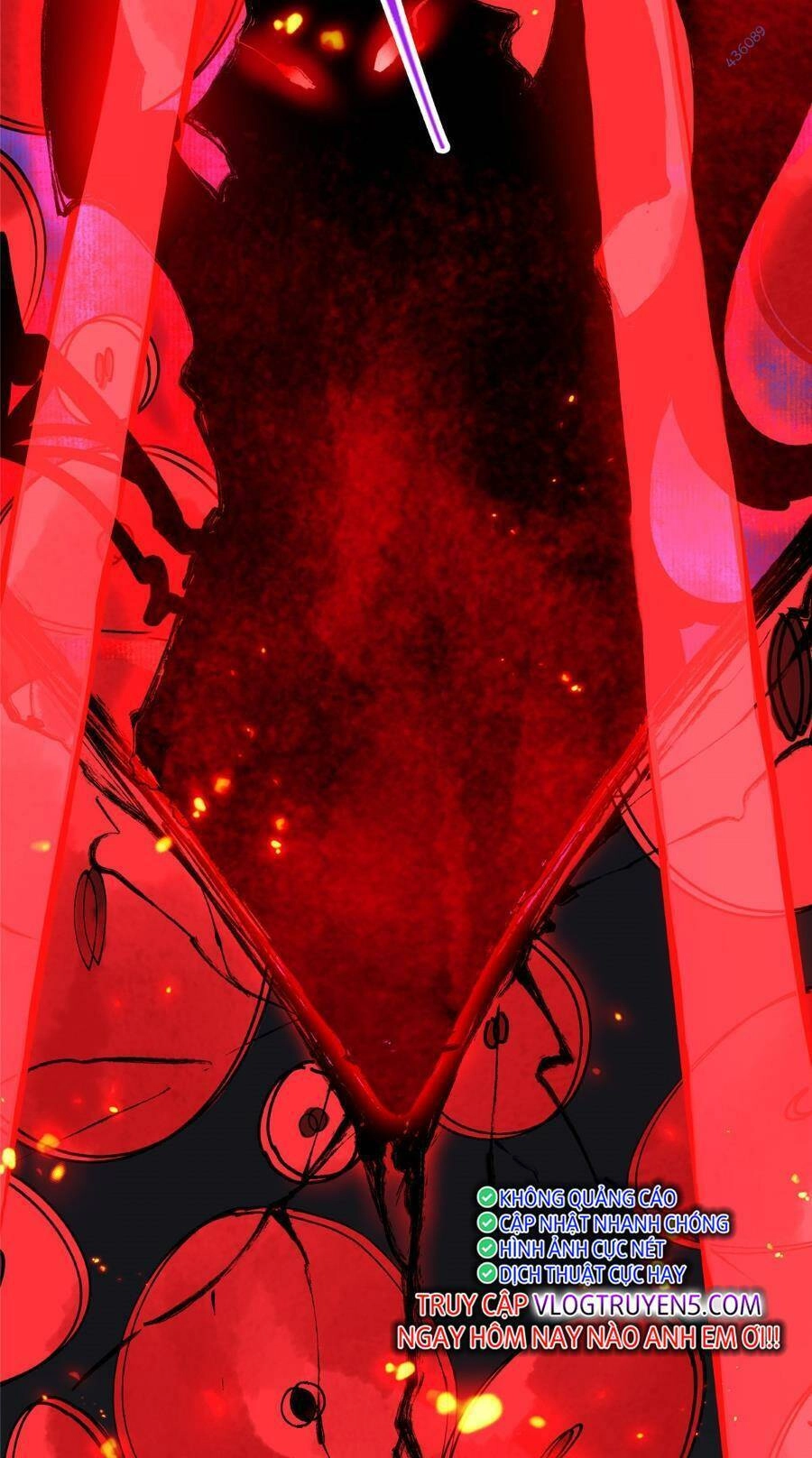 Chưởng Môn Khiêm Tốn Chút Chapter 277 - 5