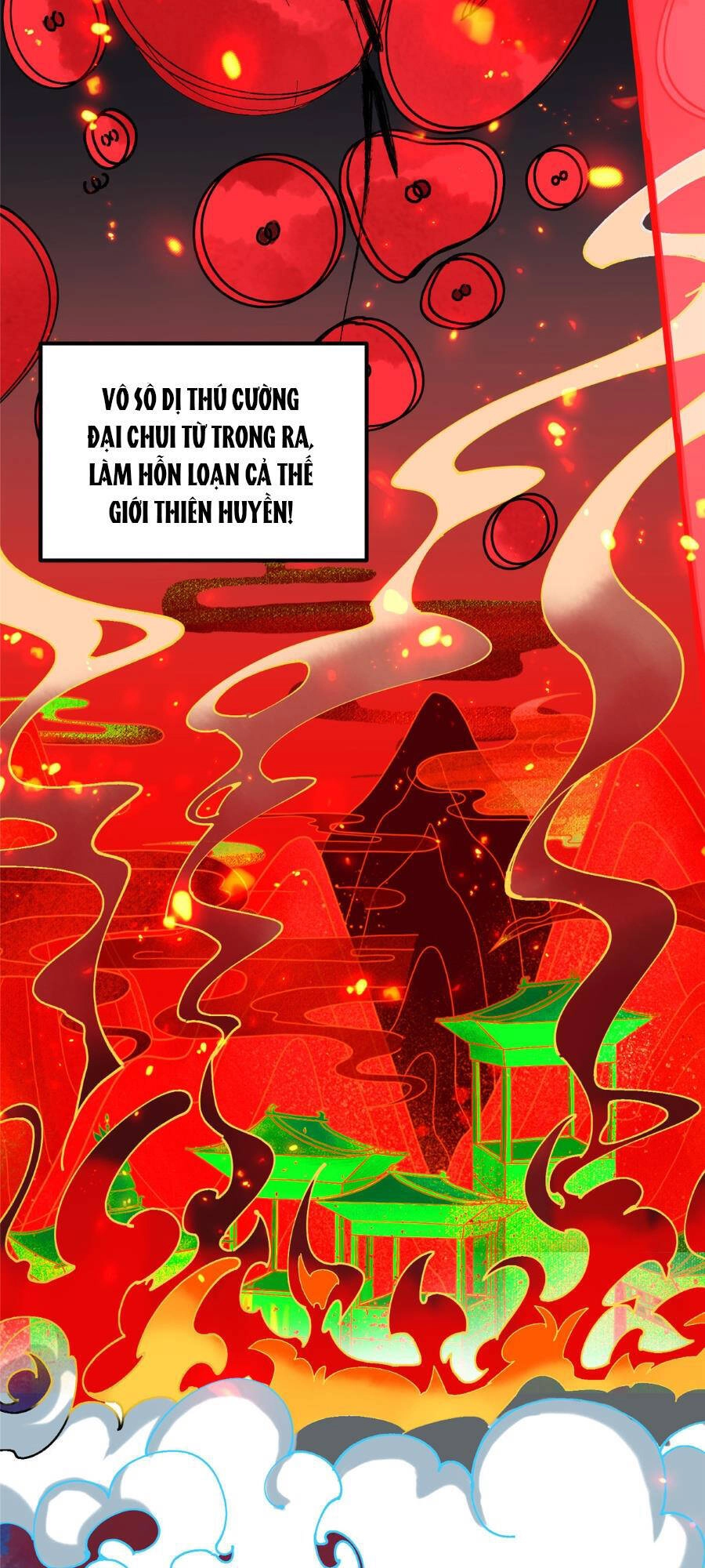 Chưởng Môn Khiêm Tốn Chút Chapter 277 - 6