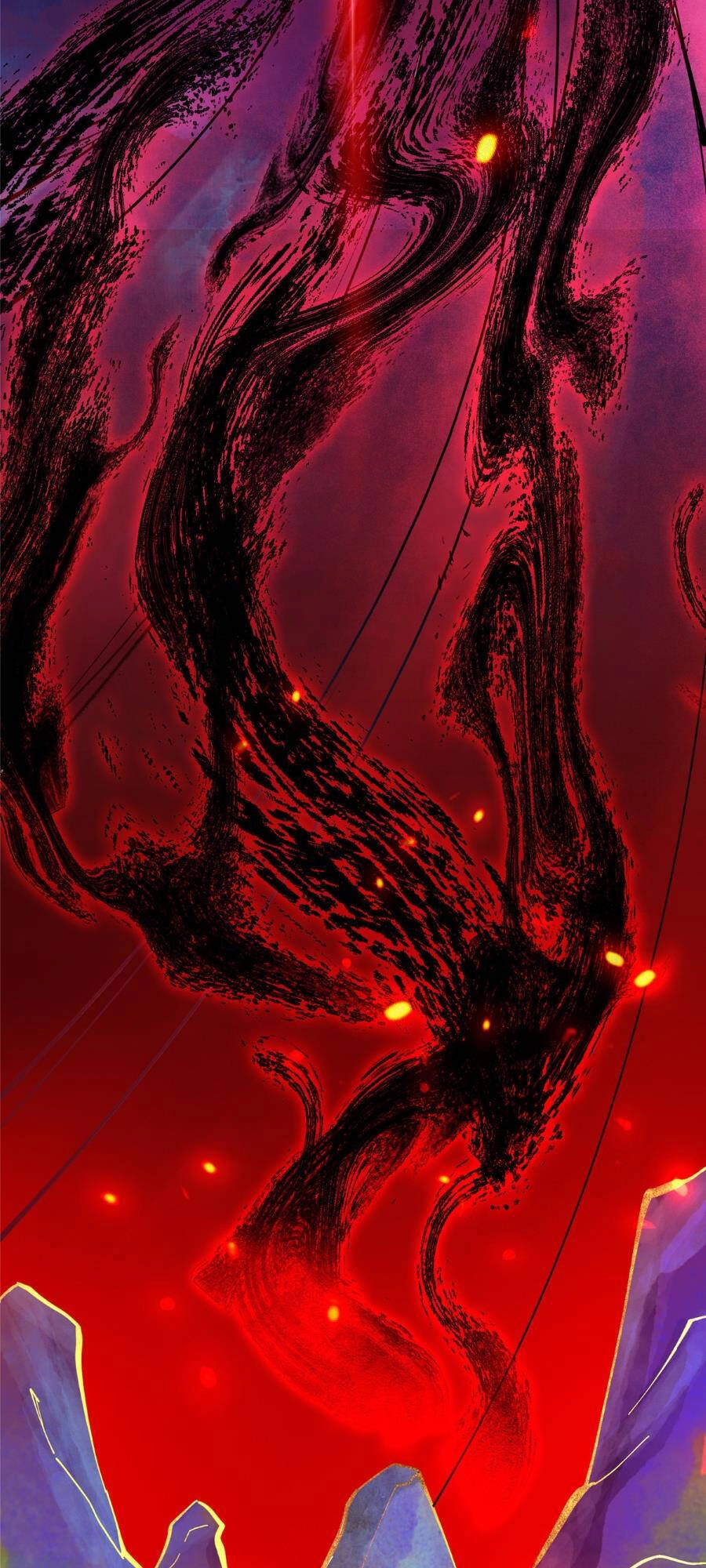 Chưởng Môn Khiêm Tốn Chút Chapter 277 - 8