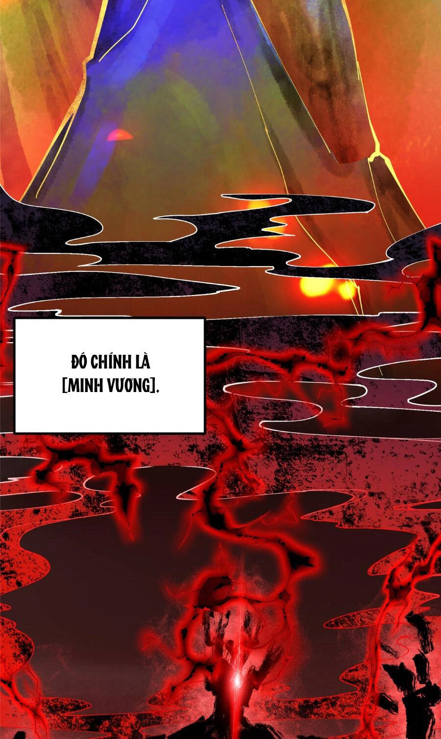 Chưởng Môn Khiêm Tốn Chút Chapter 277 - 10