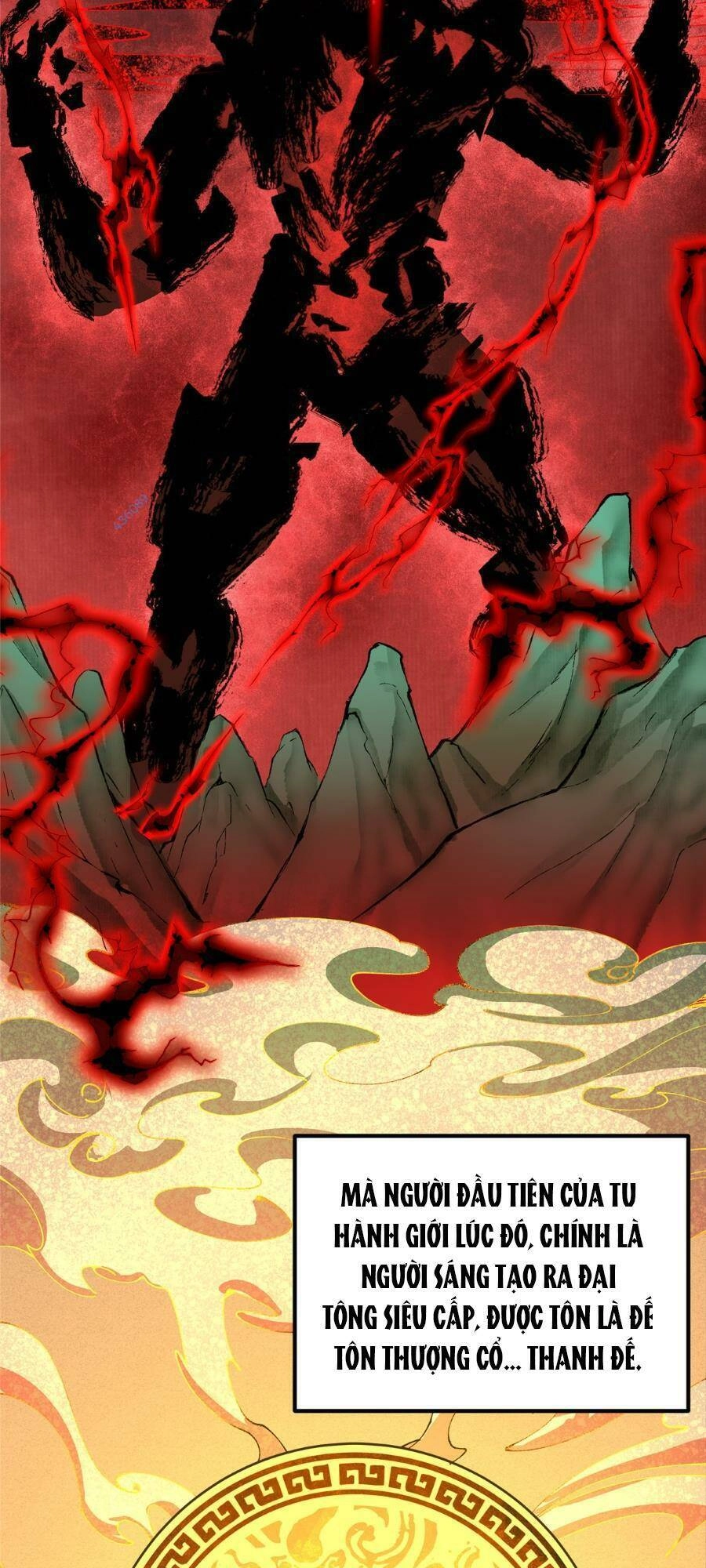 Chưởng Môn Khiêm Tốn Chút Chapter 277 - 11