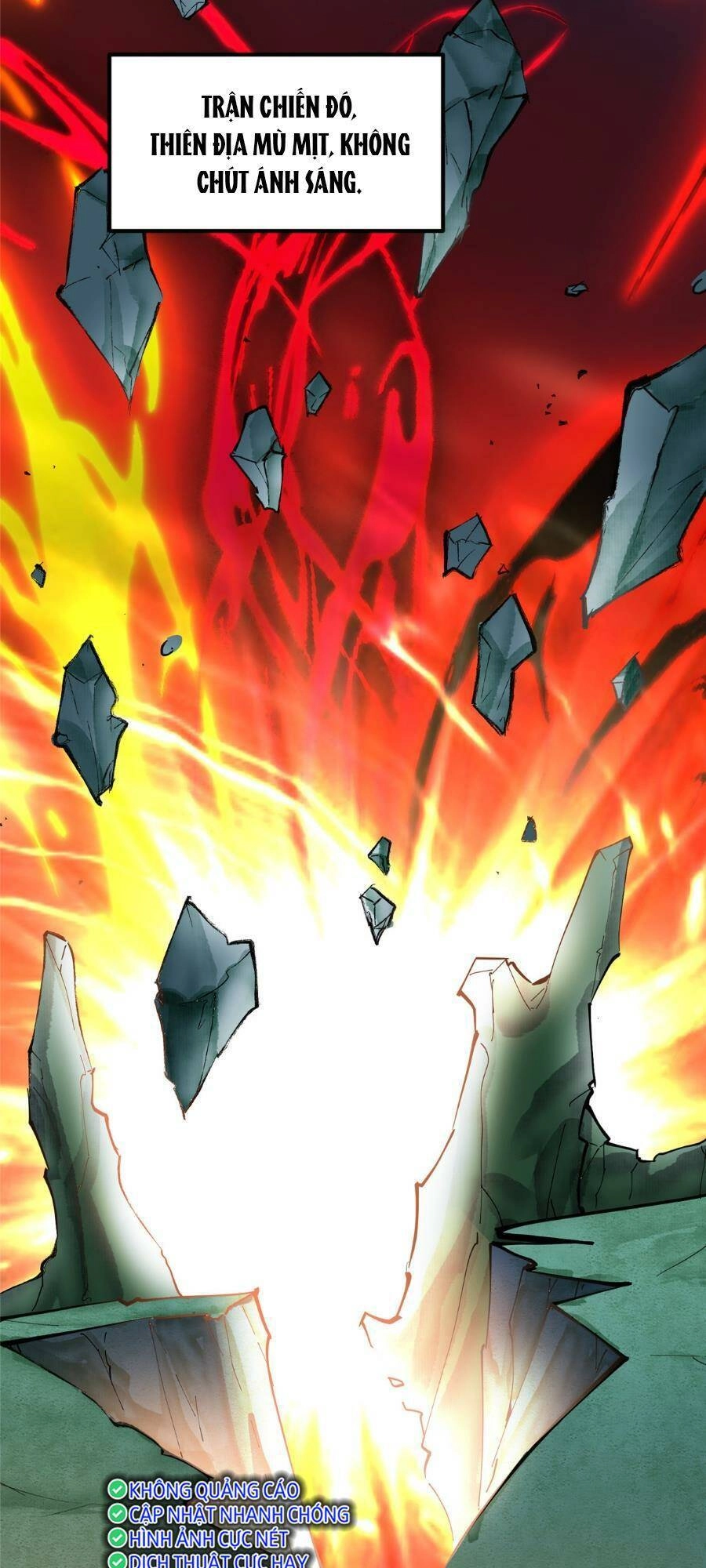 Chưởng Môn Khiêm Tốn Chút Chapter 277 - 13