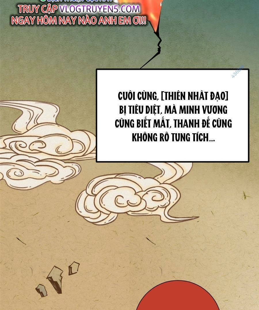 Chưởng Môn Khiêm Tốn Chút Chapter 277 - 14