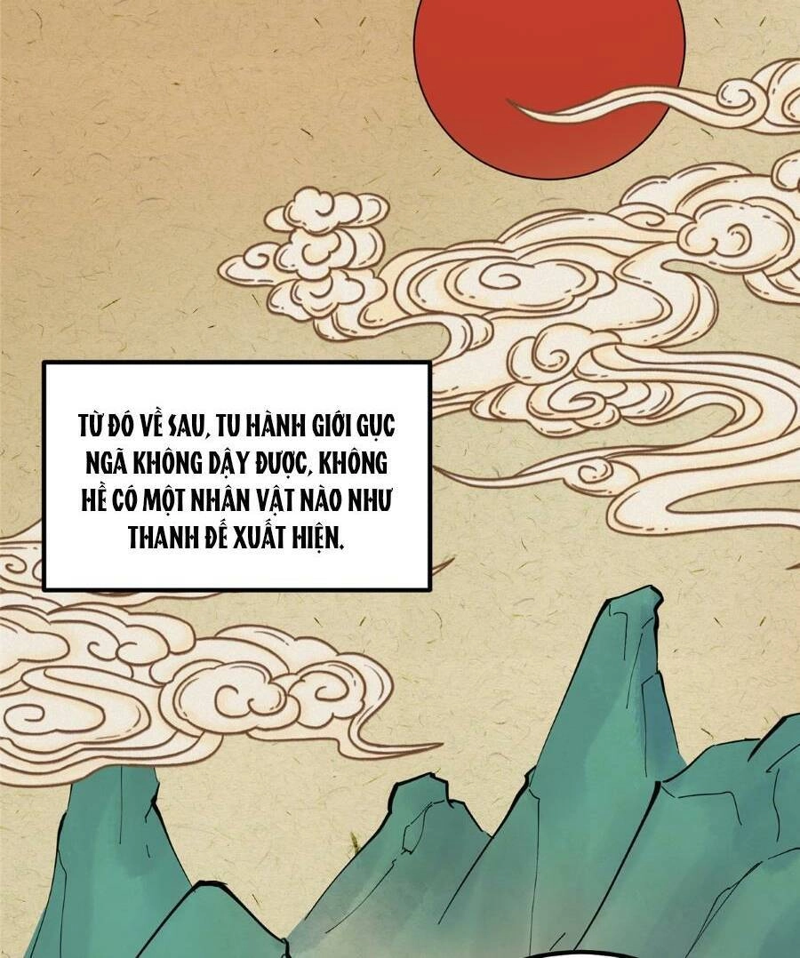 Chưởng Môn Khiêm Tốn Chút Chapter 277 - 15