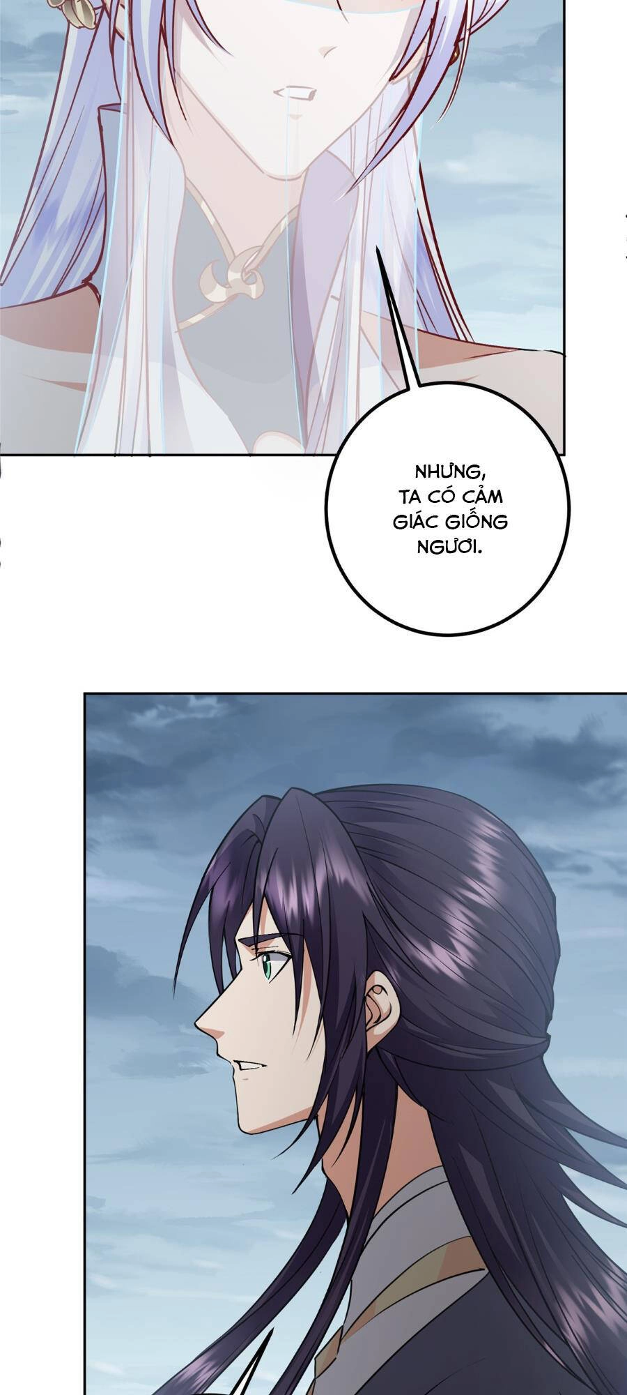 Chưởng Môn Khiêm Tốn Chút Chapter 277 - 18