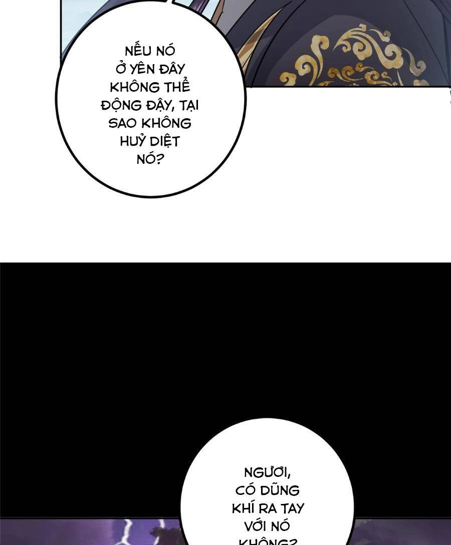 Chưởng Môn Khiêm Tốn Chút Chapter 277 - 19