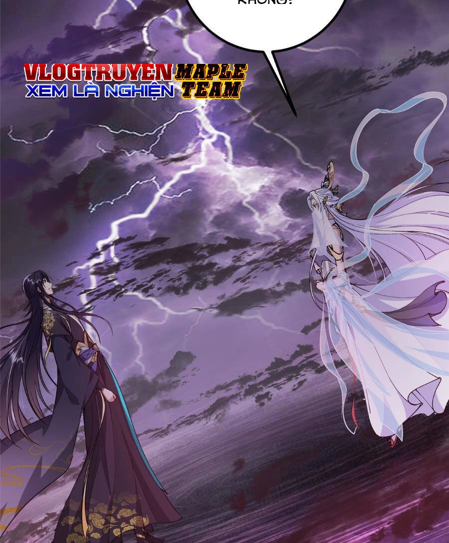 Chưởng Môn Khiêm Tốn Chút Chapter 277 - 20