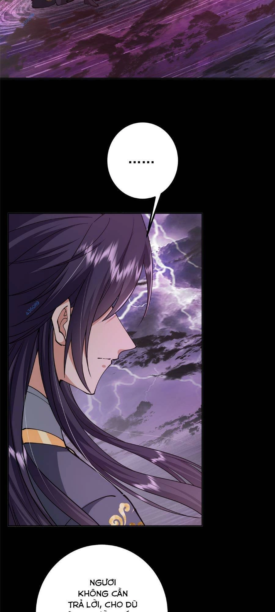 Chưởng Môn Khiêm Tốn Chút Chapter 277 - 21