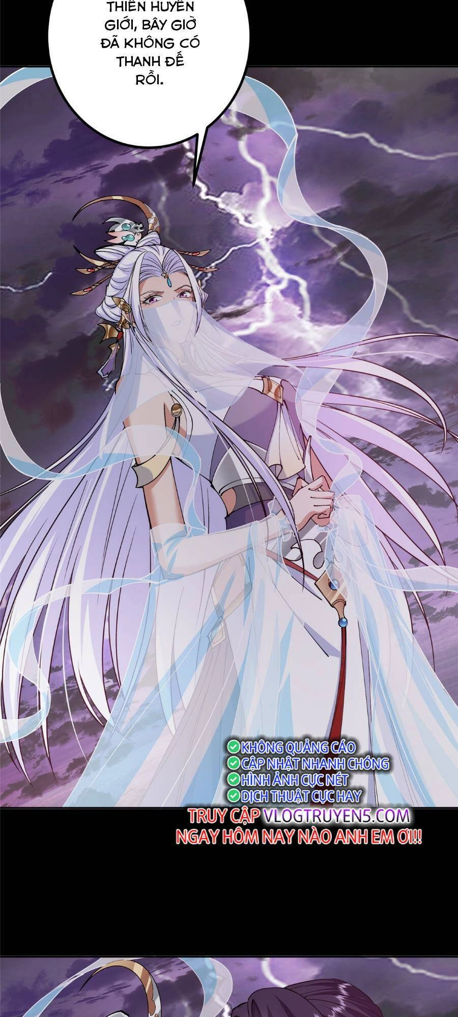 Chưởng Môn Khiêm Tốn Chút Chapter 277 - 23