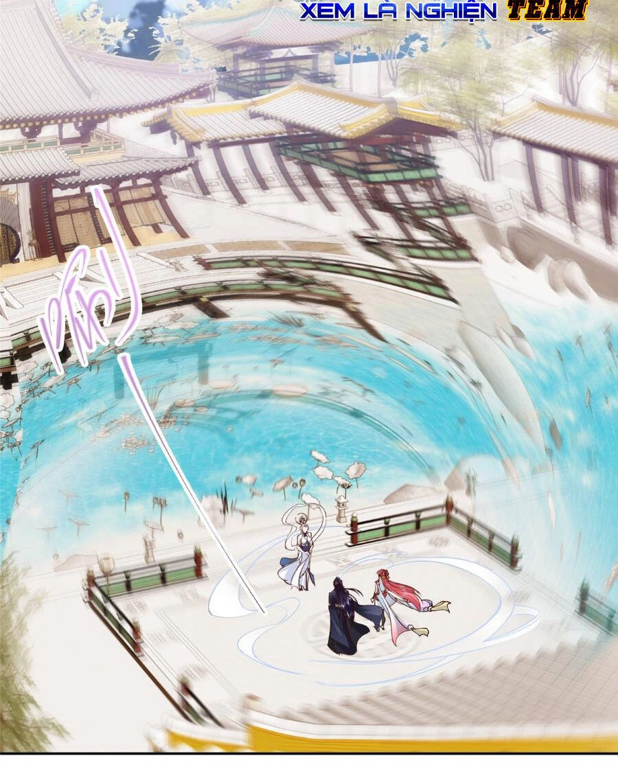 Chưởng Môn Khiêm Tốn Chút Chapter 277 - 30