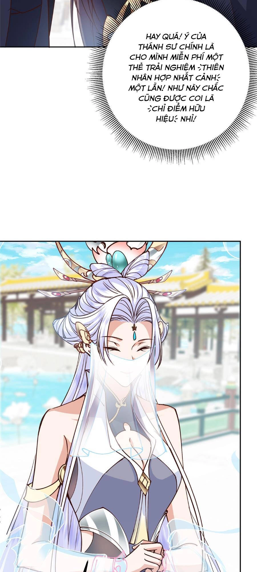 Chưởng Môn Khiêm Tốn Chút Chapter 277 - 37