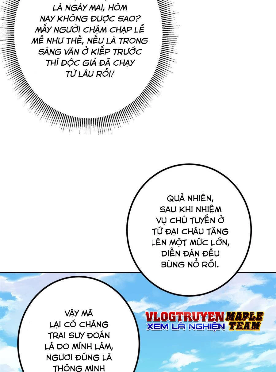 Chưởng Môn Khiêm Tốn Chút Chapter 277 - 39