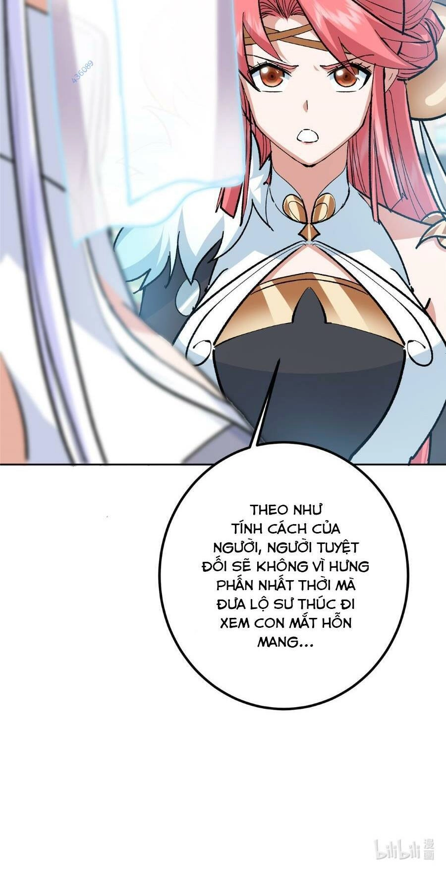 Chưởng Môn Khiêm Tốn Chút Chapter 277 - 45