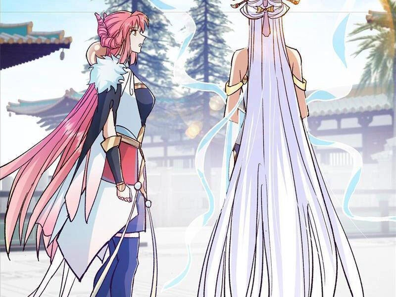 Chưởng Môn Khiêm Tốn Chút Chapter 278 - 2