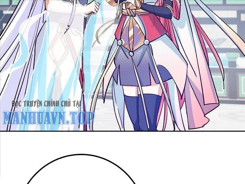 Chưởng Môn Khiêm Tốn Chút Chapter 278 - 10