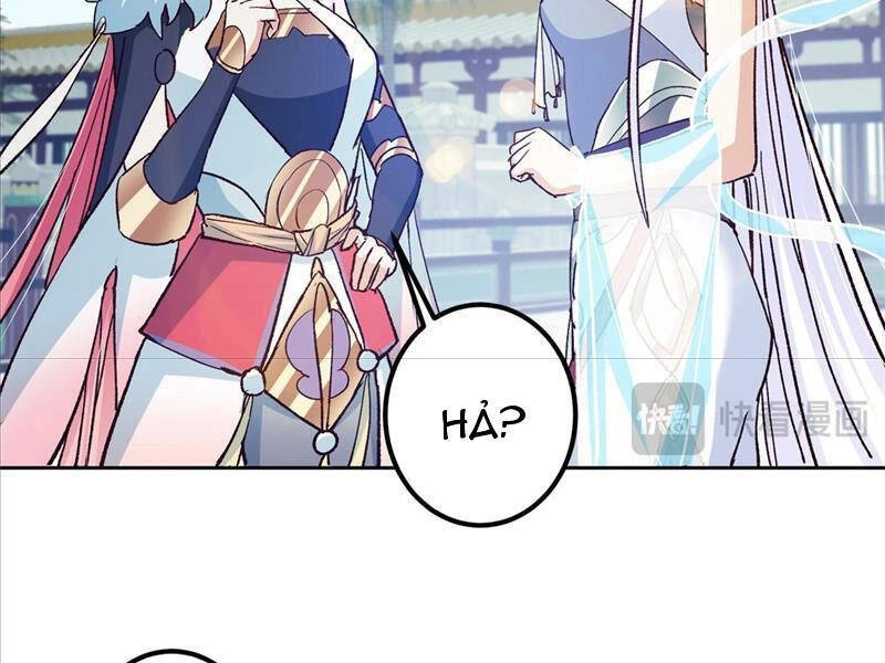 Chưởng Môn Khiêm Tốn Chút Chapter 278 - 15