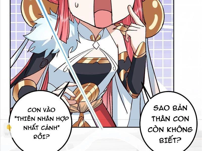 Chưởng Môn Khiêm Tốn Chút Chapter 278 - 17