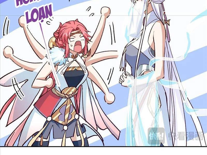 Chưởng Môn Khiêm Tốn Chút Chapter 278 - 32