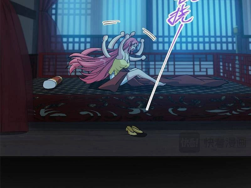 Chưởng Môn Khiêm Tốn Chút Chapter 278 - 66