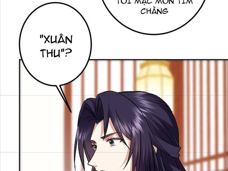 Chưởng Môn Khiêm Tốn Chút Chapter 278 - 82