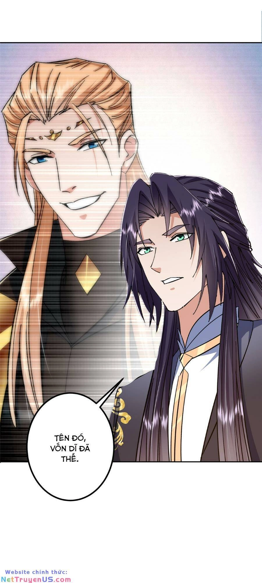 Chưởng Môn Khiêm Tốn Chút Chapter 279 - 1