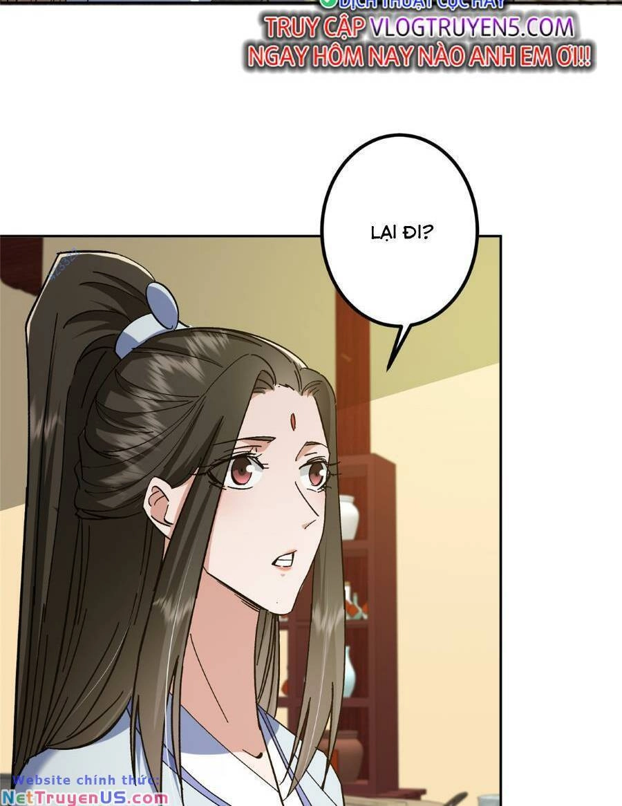 Chưởng Môn Khiêm Tốn Chút Chapter 279 - 5