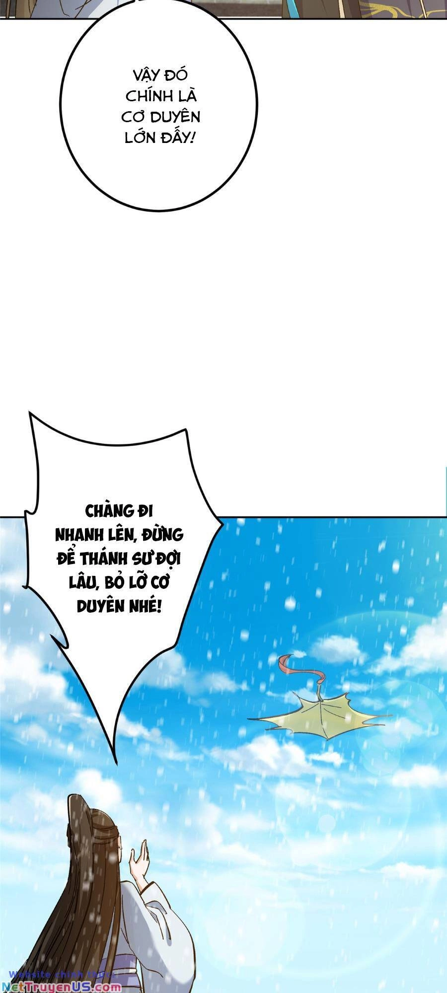 Chưởng Môn Khiêm Tốn Chút Chapter 279 - 7