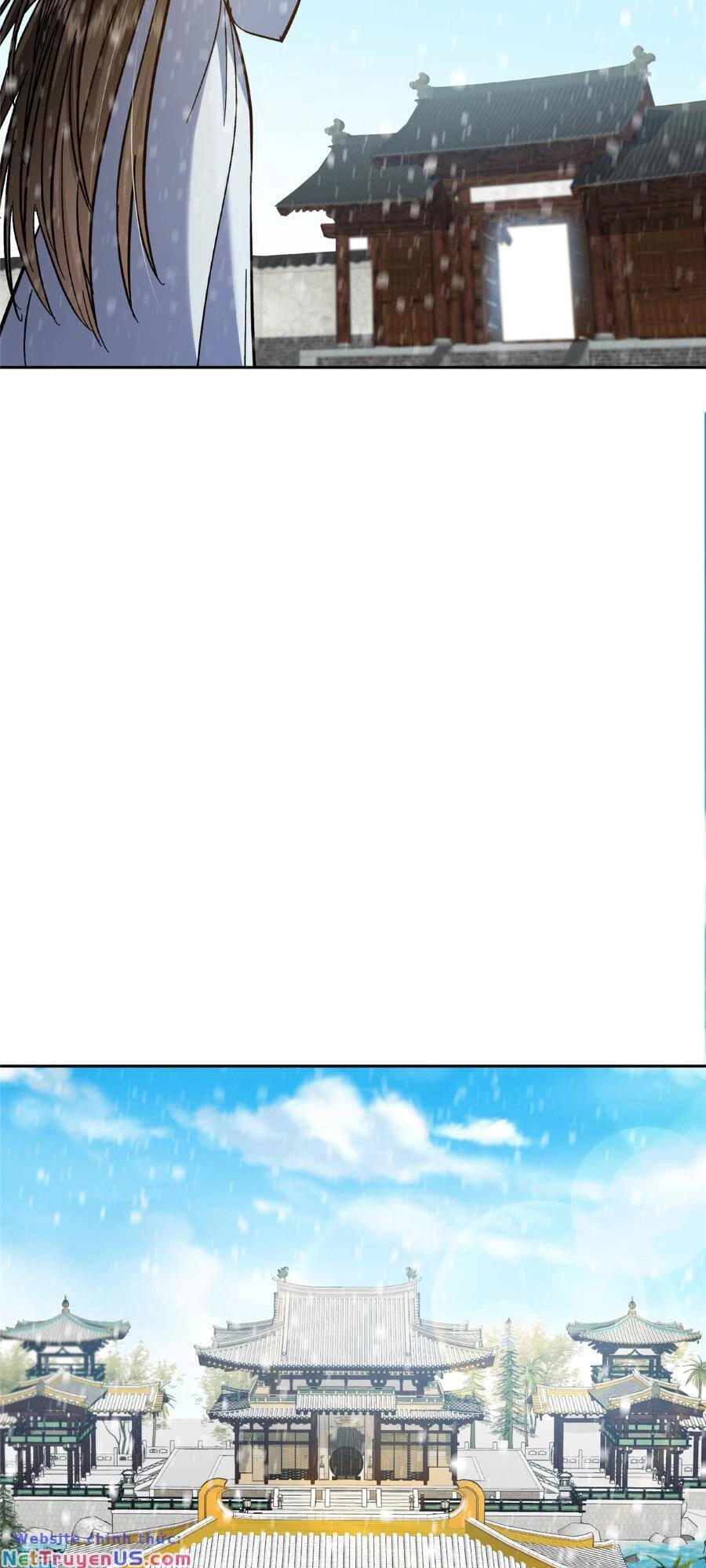 Chưởng Môn Khiêm Tốn Chút Chapter 279 - 8