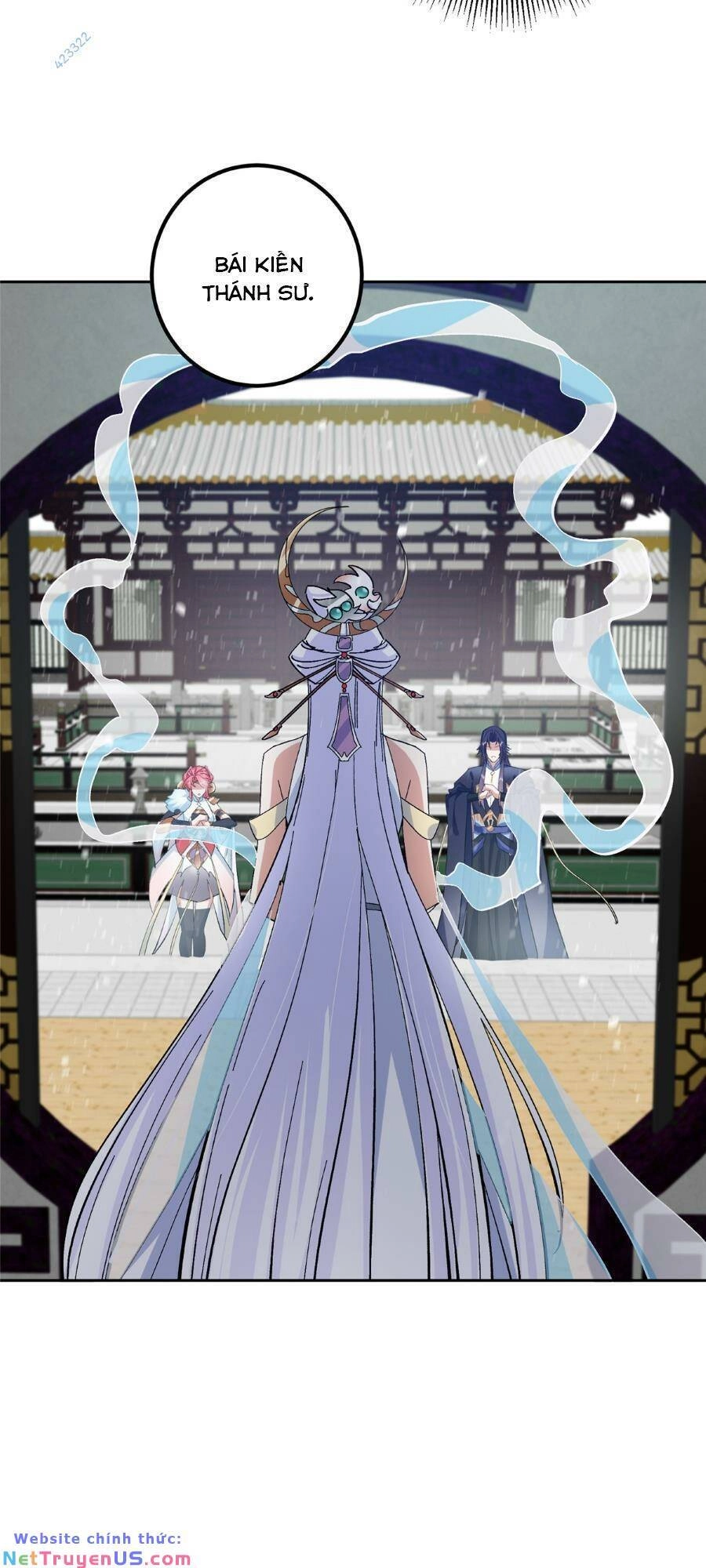 Chưởng Môn Khiêm Tốn Chút Chapter 279 - 11