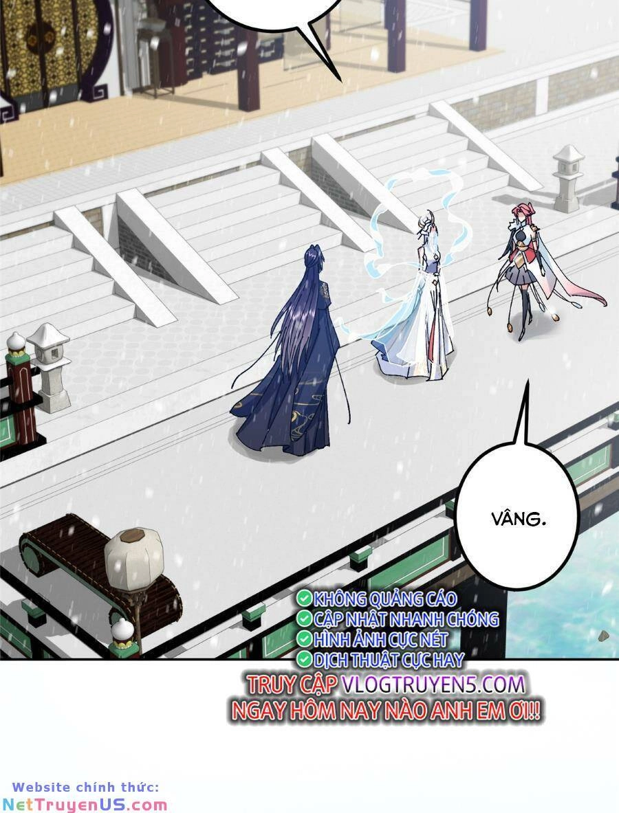 Chưởng Môn Khiêm Tốn Chút Chapter 279 - 13