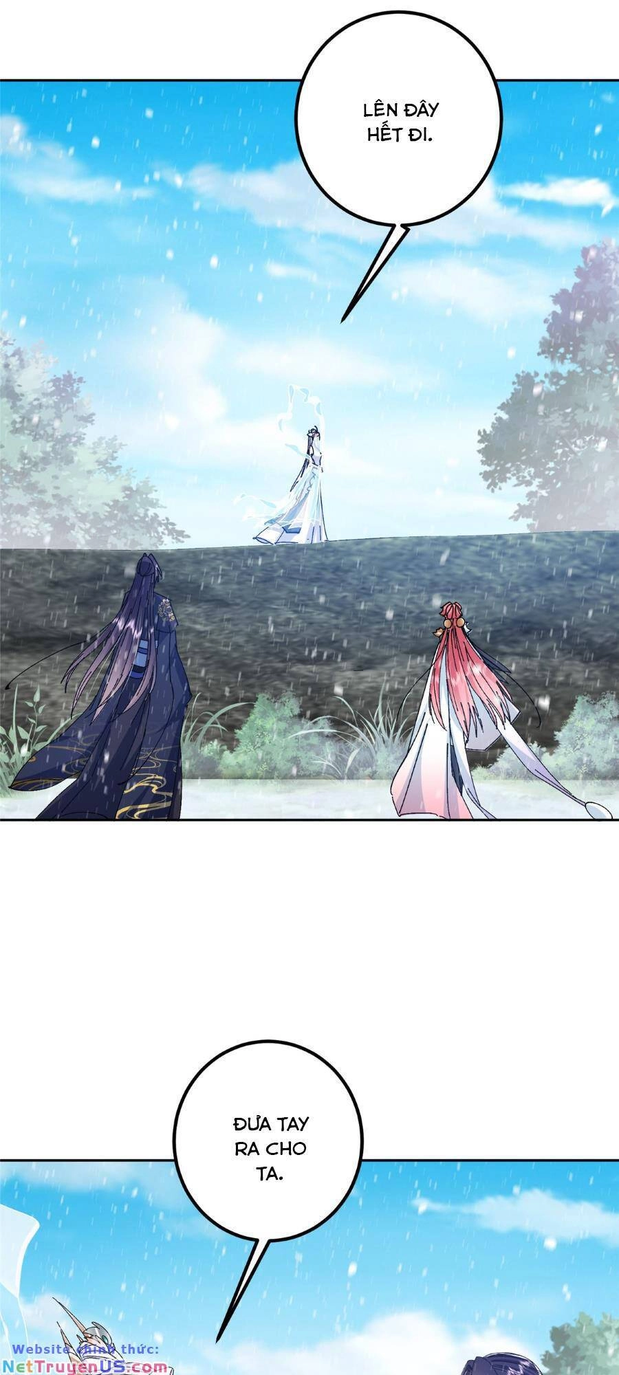 Chưởng Môn Khiêm Tốn Chút Chapter 279 - 16