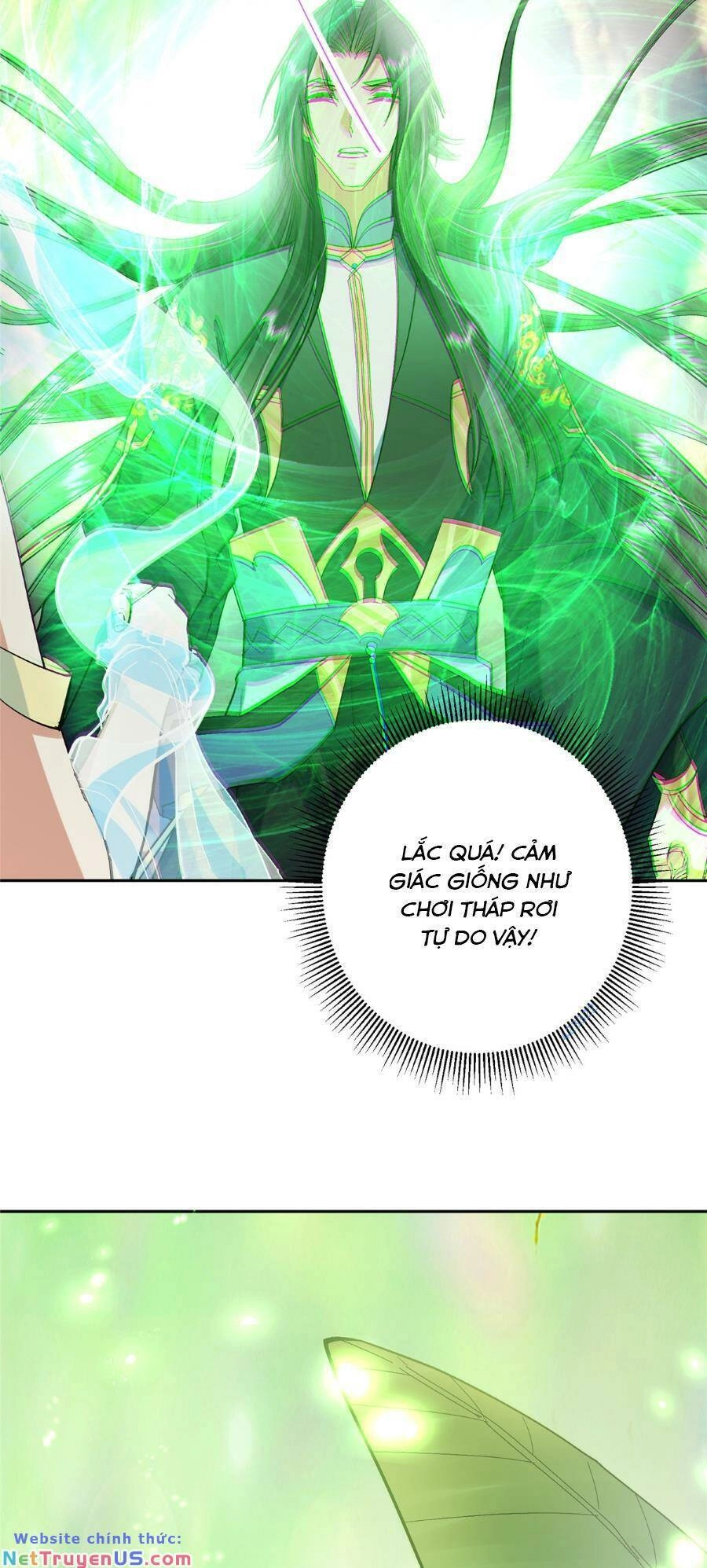 Chưởng Môn Khiêm Tốn Chút Chapter 279 - 21