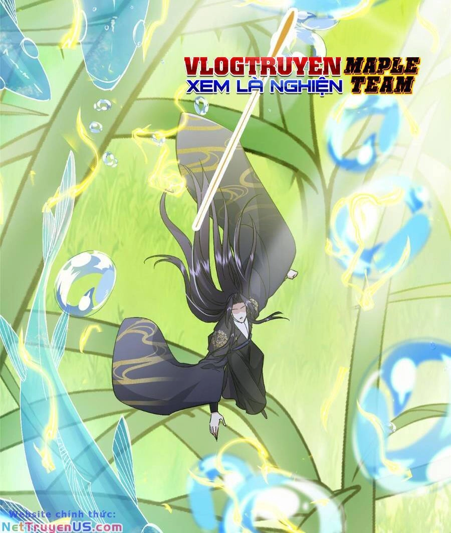 Chưởng Môn Khiêm Tốn Chút Chapter 279 - 27