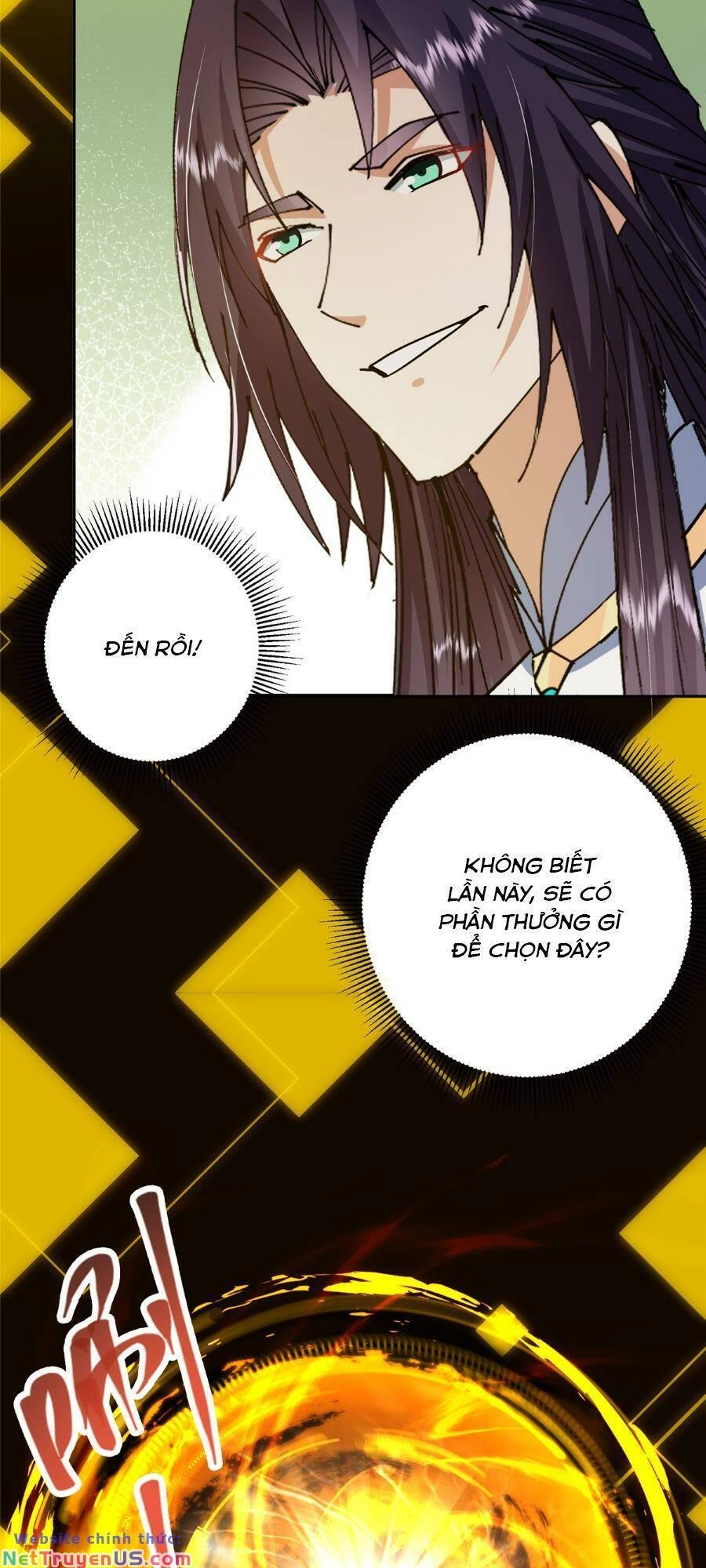 Chưởng Môn Khiêm Tốn Chút Chapter 279 - 30