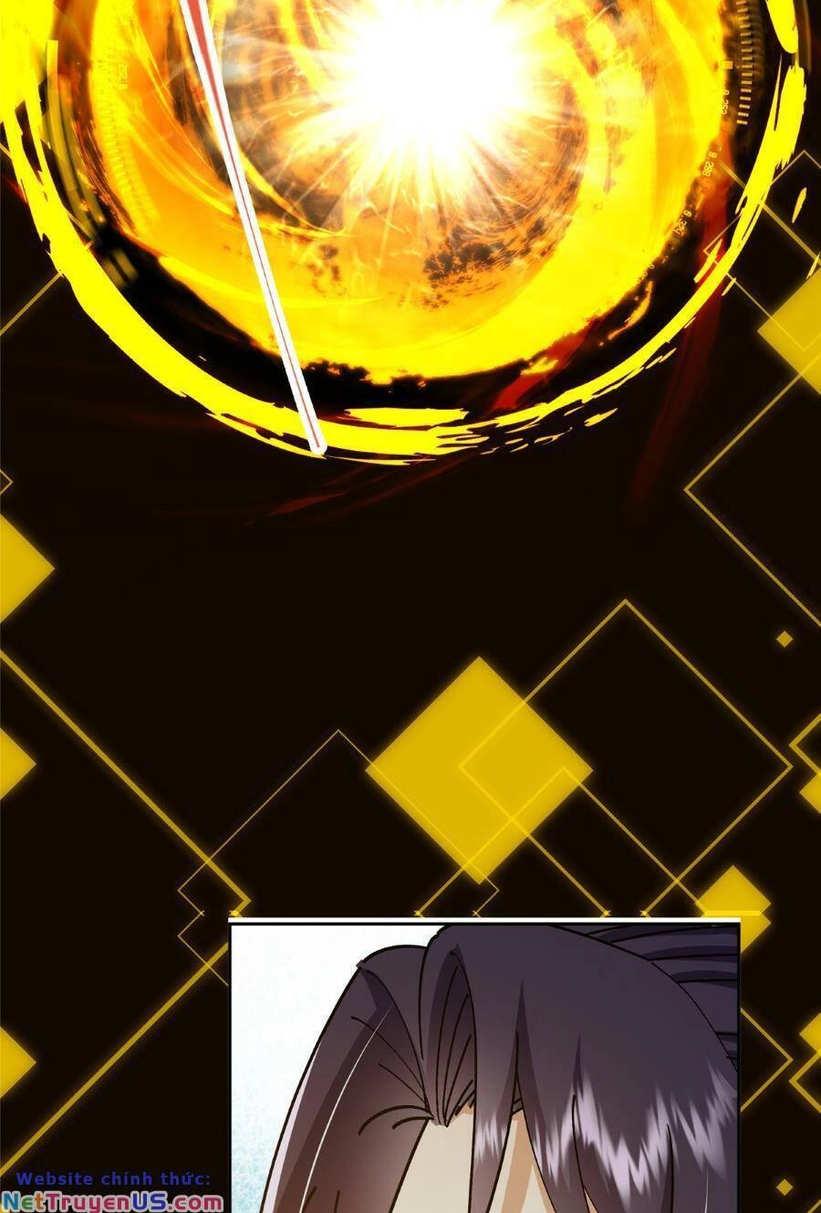 Chưởng Môn Khiêm Tốn Chút Chapter 279 - 31