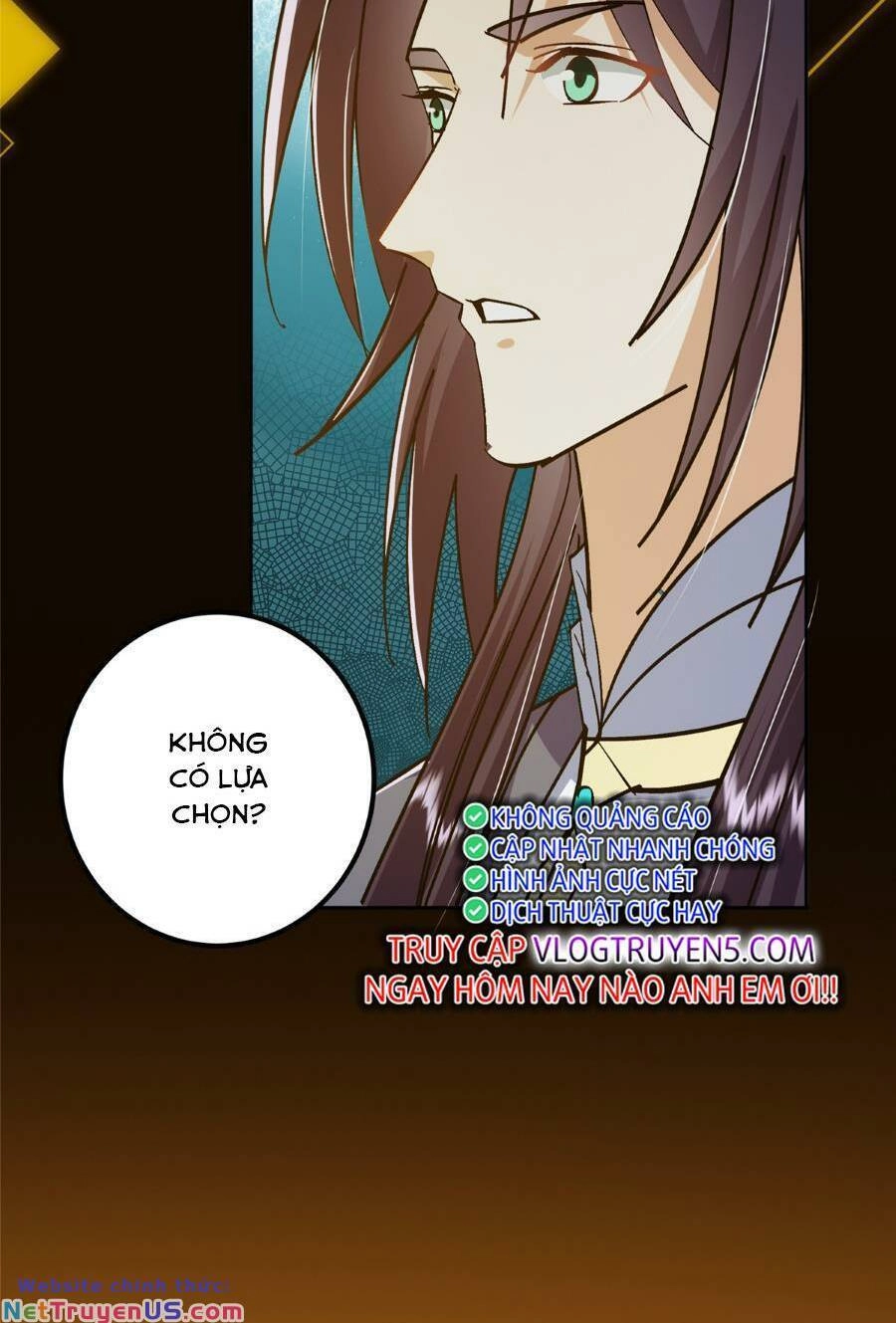 Chưởng Môn Khiêm Tốn Chút Chapter 279 - 32