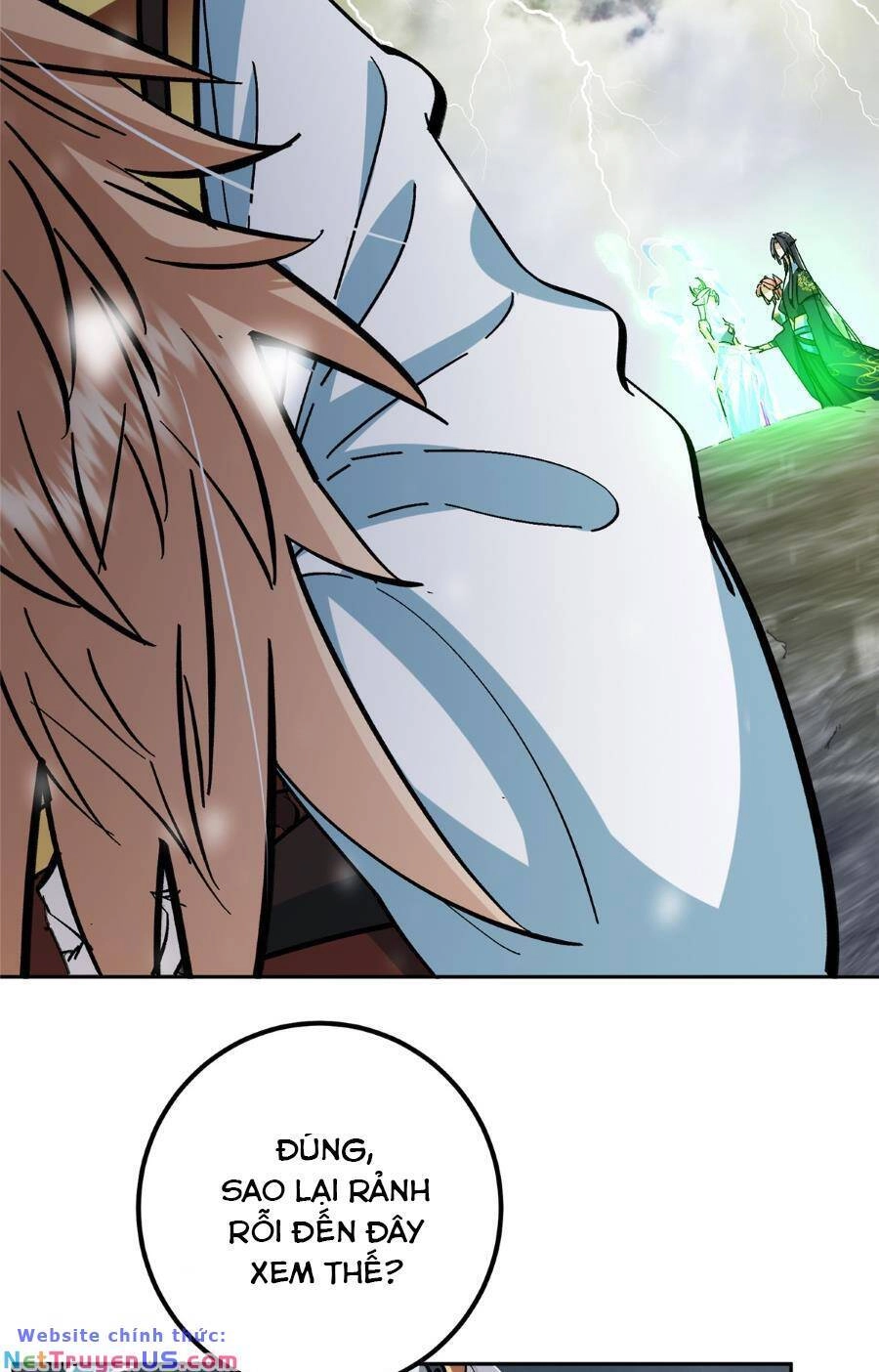 Chưởng Môn Khiêm Tốn Chút Chapter 279 - 36