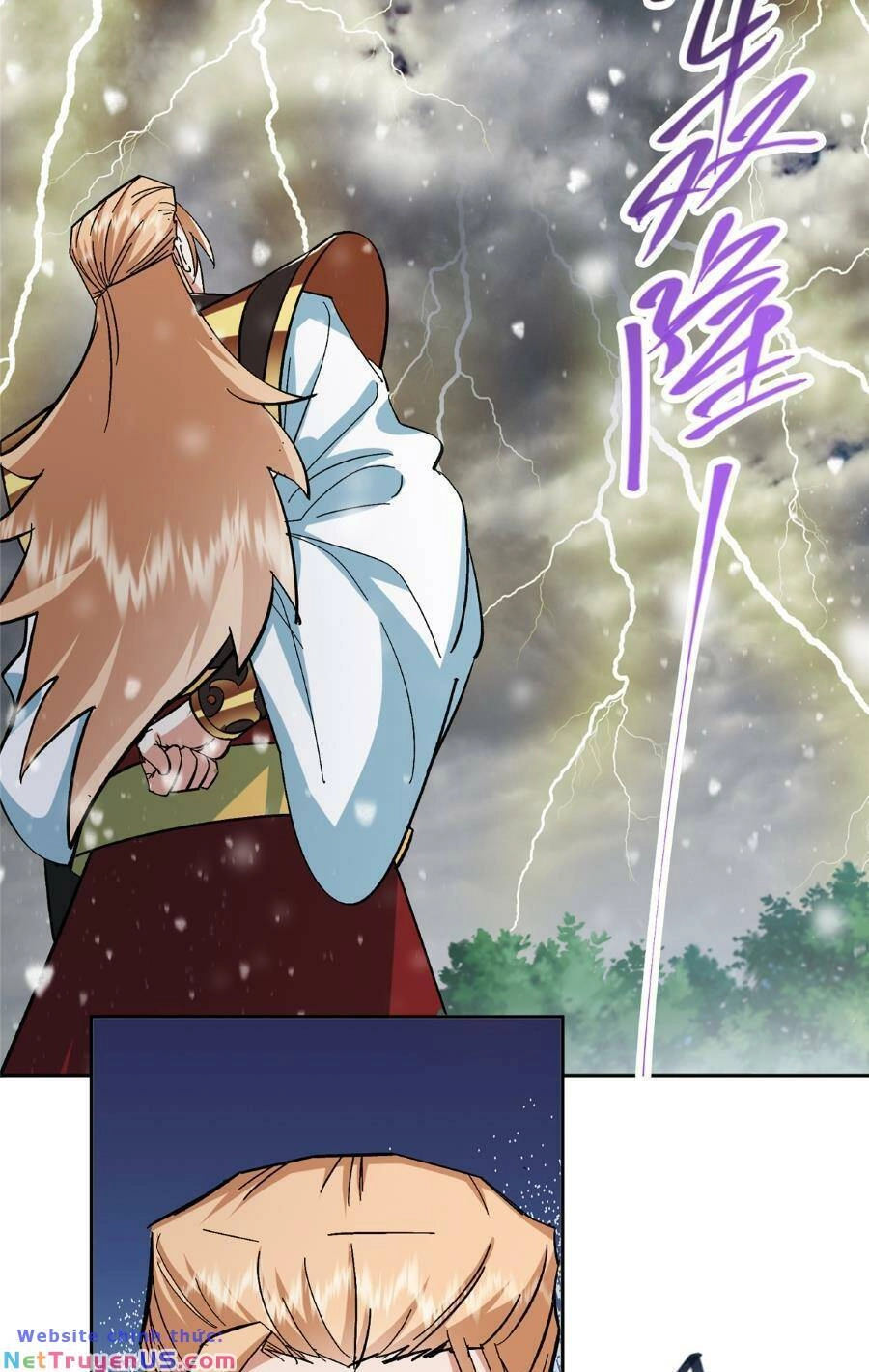 Chưởng Môn Khiêm Tốn Chút Chapter 279 - 42